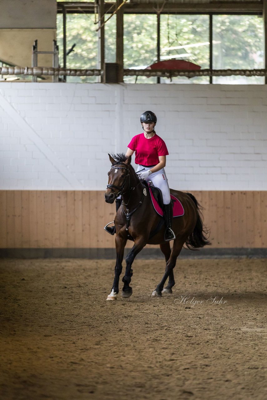 Bild 103 - Pony Akademie Turnier